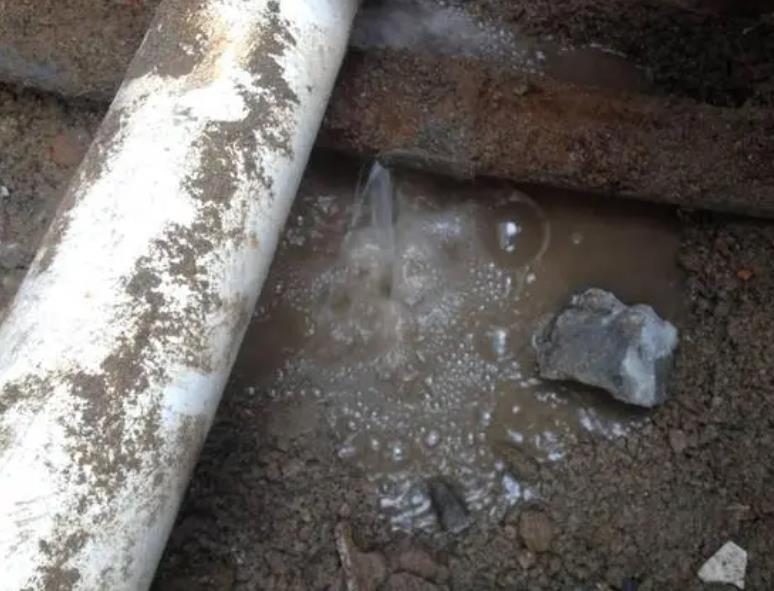 上海消防管道漏水检测