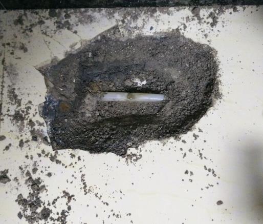 上海地暖管漏水检测哪家好