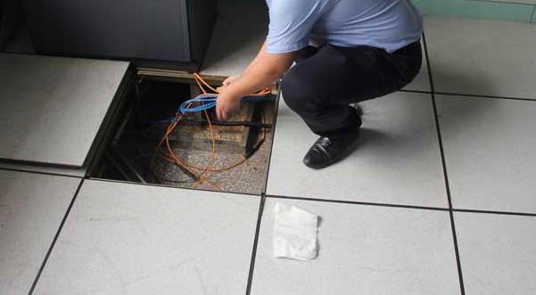 上海室内外漏水检测-机房漏水检测怎么做？